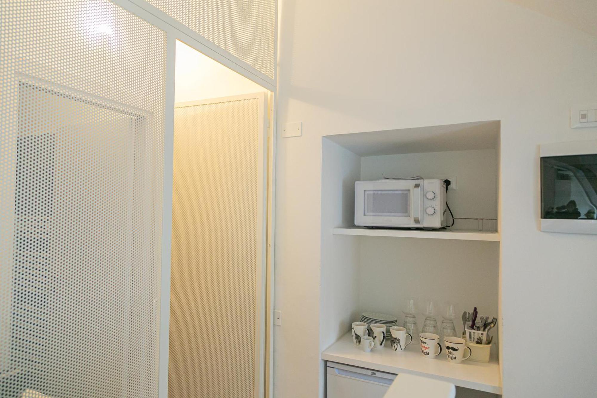 Casa Di Beppe Citta Alta Lejlighed Bergamo Eksteriør billede