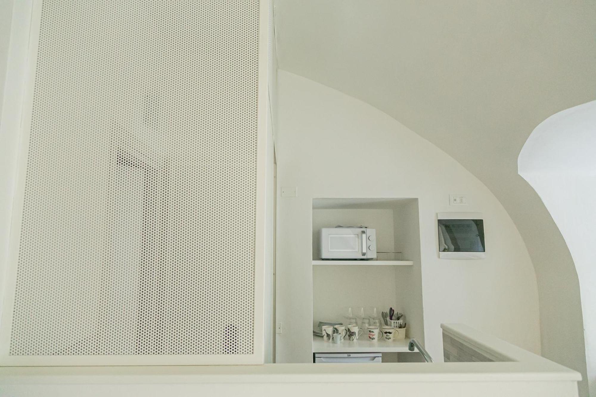 Casa Di Beppe Citta Alta Lejlighed Bergamo Eksteriør billede