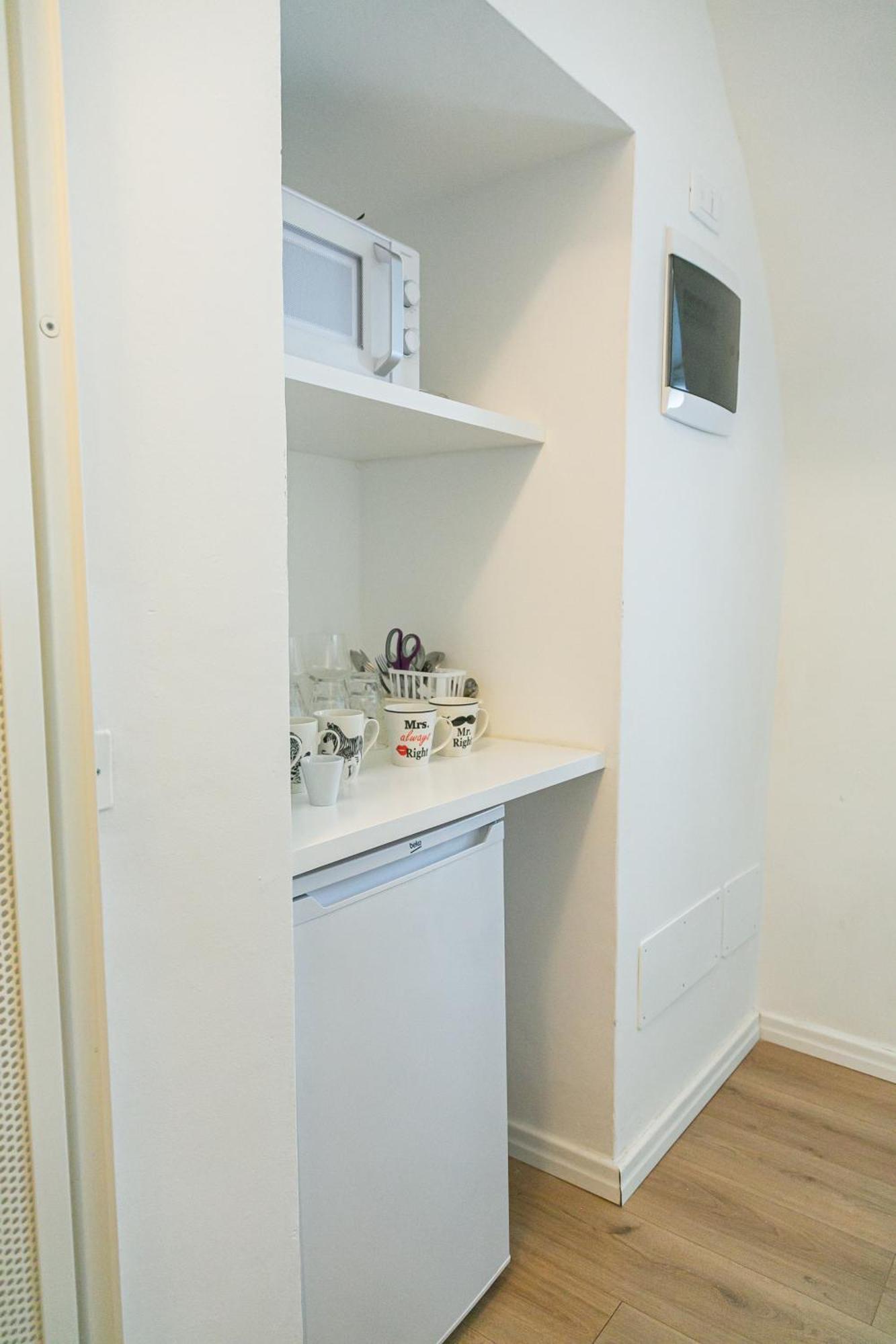 Casa Di Beppe Citta Alta Lejlighed Bergamo Eksteriør billede