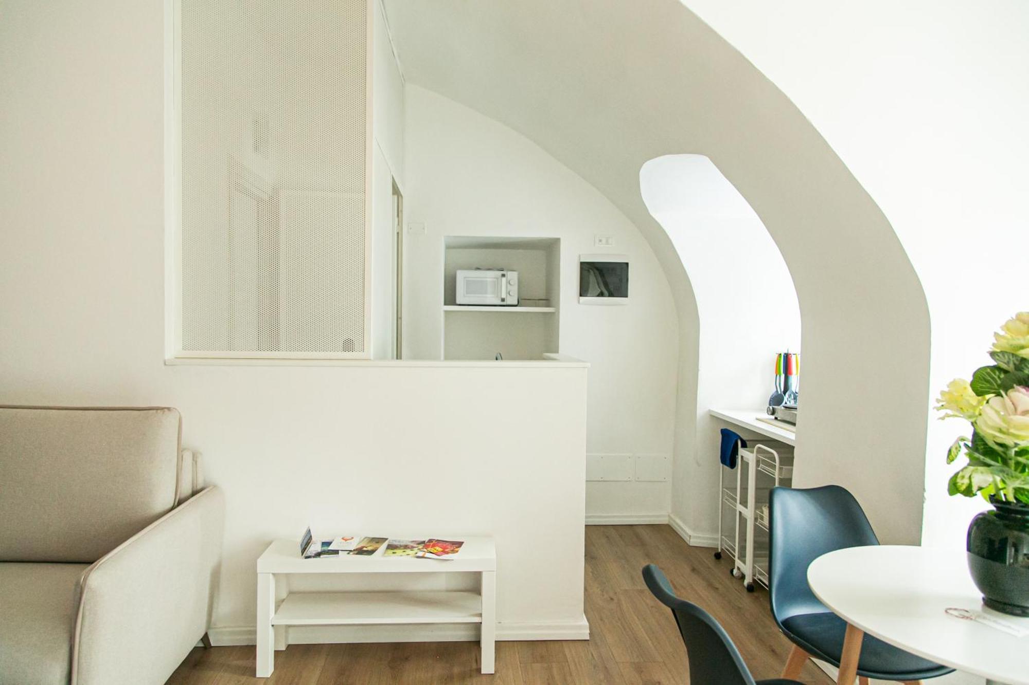Casa Di Beppe Citta Alta Lejlighed Bergamo Eksteriør billede