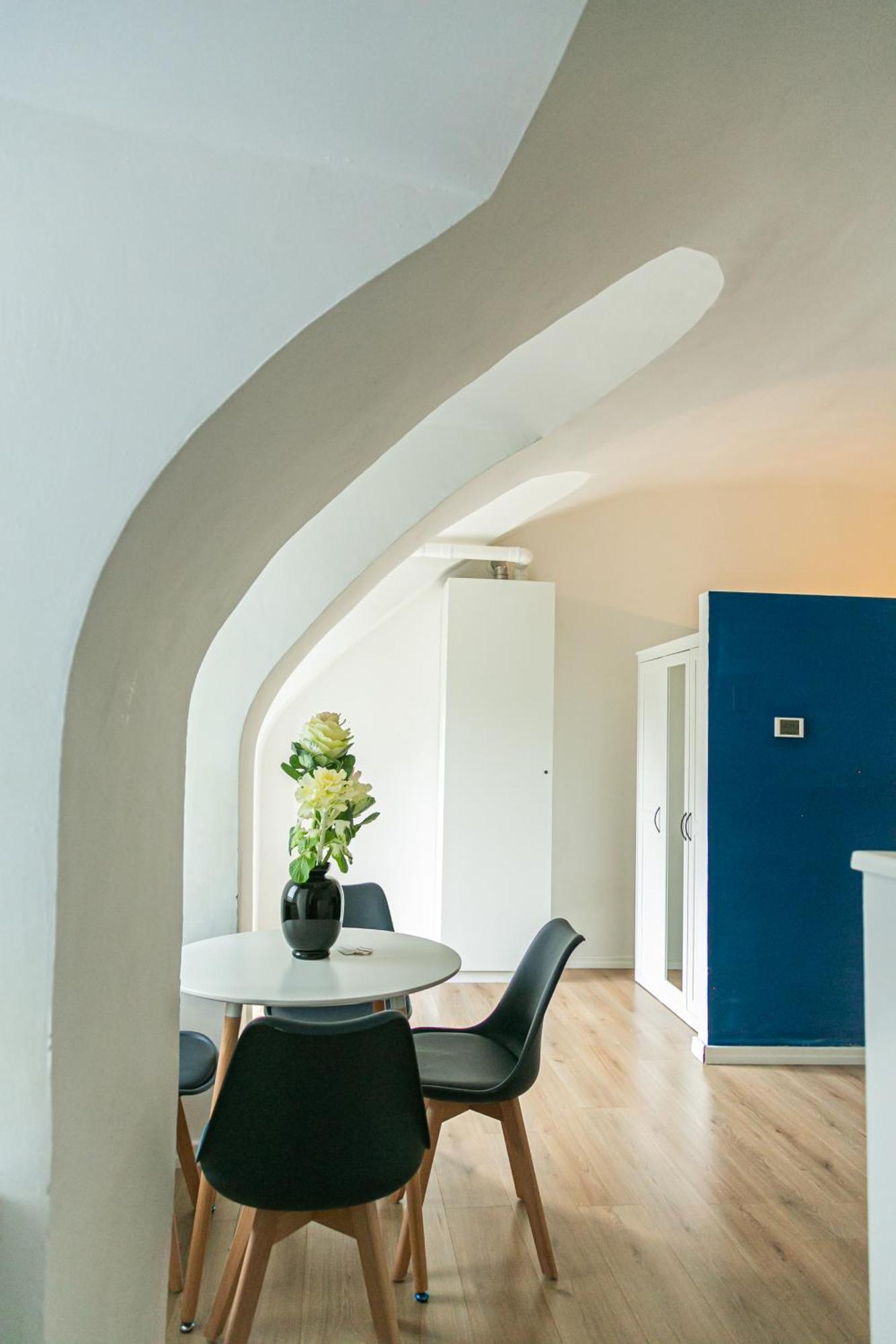 Casa Di Beppe Citta Alta Lejlighed Bergamo Eksteriør billede