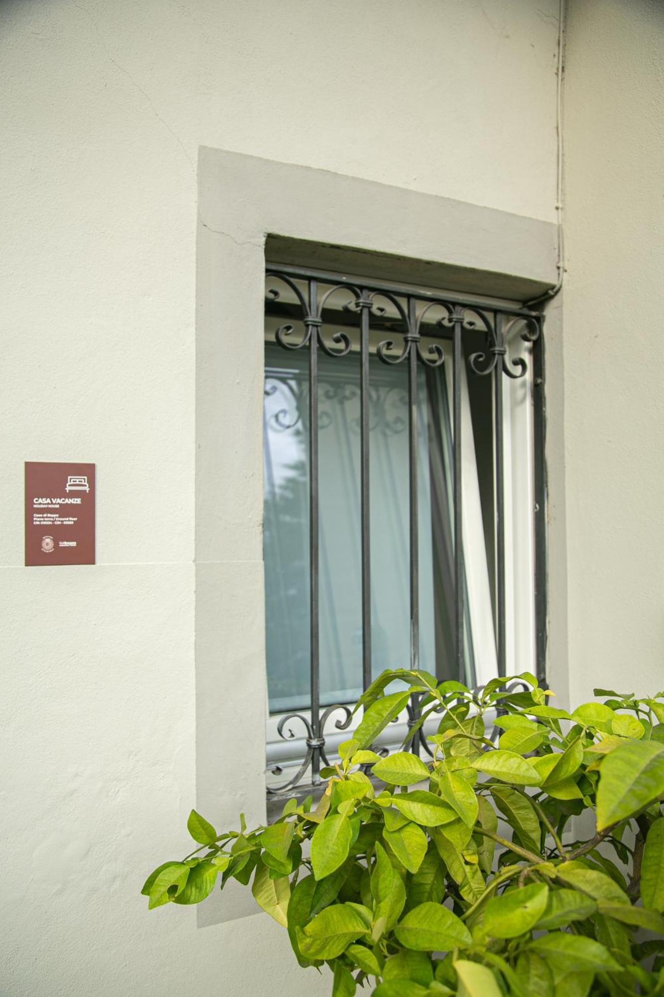 Casa Di Beppe Citta Alta Lejlighed Bergamo Eksteriør billede